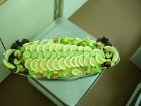 Louises Simply cakes and Catering Services 1086321 Image 8